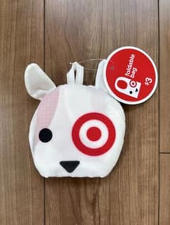 TARGET エコバッグ　ブルズアイのサムネイル