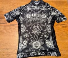 CYCLOLOGY サイクルジャージ Mサイズのサムネイル
