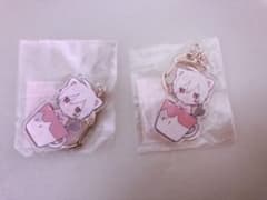 ラバスト アクリルキーホルダーのサムネイル