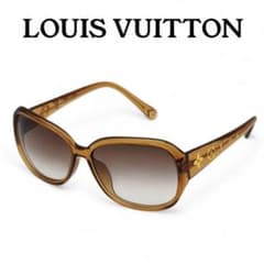 LOUIS VUITTON ルイヴィトン サングラス オプセシオン モノグラム