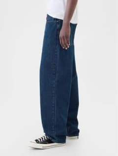gap バギーデニムのサムネイル
