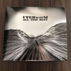 UVERworld アルバム 初回生産限定盤のサムネイル
