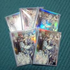 遊戯王 トラップホリック スリーブ 100枚 新品未開封 - メルカリ