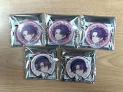 Luminous Marriage 渡会雲雀 缶バッジセットのサムネイル
