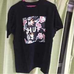 HUF Tシャツのサムネイル