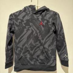 JORDAN キッズ パーカー 116-122cmのサムネイル