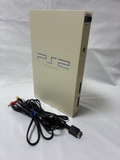 PlayStation 2 SCPH-55000 メンテナンス済みのサムネイル