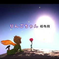 【りんごちゃん様専用】のサムネイル
