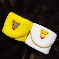 ミキハウス タオルのサムネイル