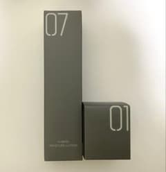 0107 オールインスリーピングクリーム、化粧水 セット - メルカリ