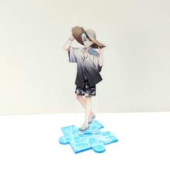 カラフルピーチ/ヒロくん/サマーランド/アクスタ/アクリルスタンド