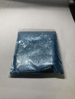 レジン　ハンドメイド　ラメ　10gのサムネイル