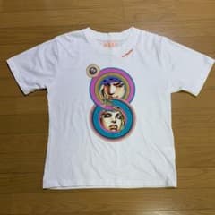 ジョジョ展 Tシャツ Lサイズ SBR - メルカリ