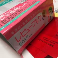 レビューブック2017のサムネイル