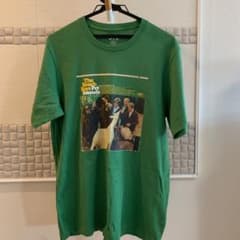 UNIQLO UT ビートルズTシャツのサムネイル