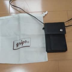 安い‼️グリップス財布❓のサムネイル