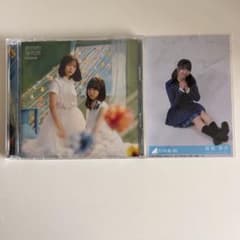 日向坂46 絶対的第六感 Type-A CD+Blu-rayのサムネイル