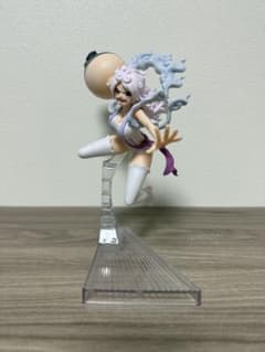 원피스 이치 반 쿠지 생각 그리는 미래 쥬얼리 보니 A상