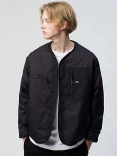 希少XL ノースフェイスPURPLE LABEL for RHC ロンハーマンのサムネイル