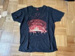 BABYMETAL TOKYO DOME MEMORIAL Tシャツのサムネイル