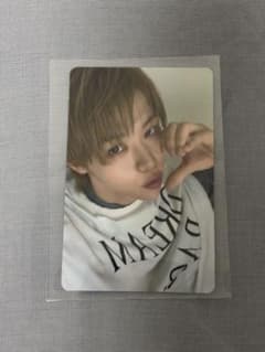 KO1KEYZ 濱田永遠　トレカのサムネイル