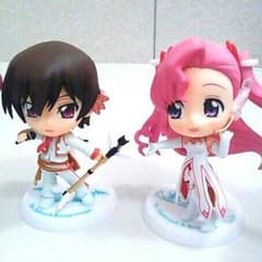 ☆からっぽ様専用☆コードギアス きゅんキャラのサムネイル
