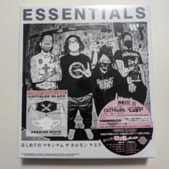 マキシマム ザ ホルモン ESSENTIALS LIVE/FES参戦STYLE - メルカリ