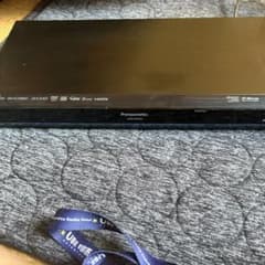 Panasonic dmr-bw680のサムネイル