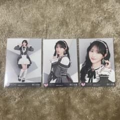 イコラブ ＝LOVE 野口衣織 生写真 年末歌番組2025衣装 - メルカリ