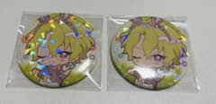 あんスタ アニカフェ イースター 缶バッジ 日和のサムネイル