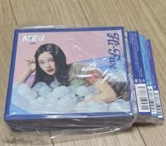 ME:I ミーアイ 櫻井美羽 MIU Hi-Five ユニバ BOX - メルカリ