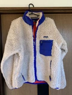 patagonia パタゴニア レトロx ジャケットのサムネイル