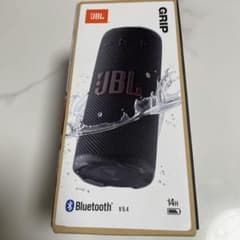JBL GRIP 무선 스피커 본체