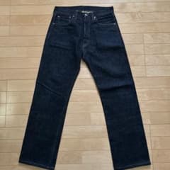 リーバイス バレンシア 1947年501XX - メルカリ