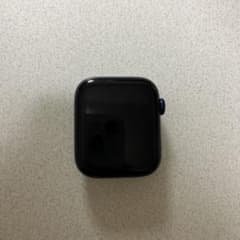 Apple Watch series6 44mm ブルーのサムネイル