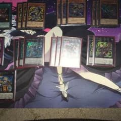 遊戯王 十二獣セットのサムネイル