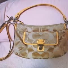 COACH*ショルダーのサムネイル