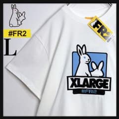 極美品】FR2ゴルフ アロハシャツ パターン 開襟 希少XL 即完売モデル