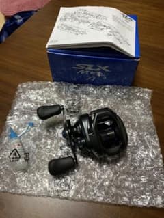 シマノ SLX MGL 71 未使用品のサムネイル