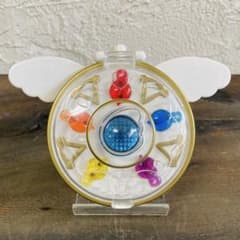 平成レトロ おジャ魔女どれみドッカ〜ン! ピュアリンハナちゃん