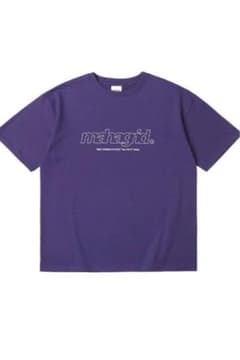 韓国 ブランド mahagrid Tシャツのサムネイル