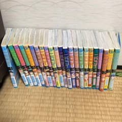 ニセコイ1~23巻セットのサムネイル