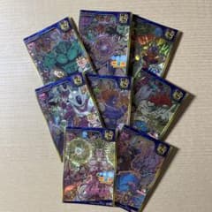 ドラゴンボールヒーローズ劇場版シリーズのサムネイル