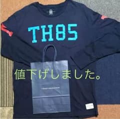トミーヒィルガーロンTのサムネイル