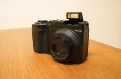 RICOH GXR 디지털 카메라 P10 렌즈 포함