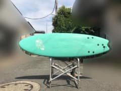 ハヤト様　ご予約済み｜WAVE BANDIT　PERFORMER  6'6"のサムネイル
