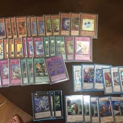 遊戯王デッキ引退のサムネイル