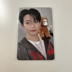 CRAVITY シーグリ スタシ特典 ジョンモ トレカ - メルカリ