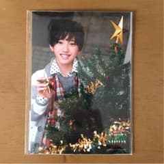 関西ジャニーズJr クリパ フォトセのサムネイル