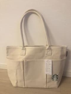 スターバックス　トートバッグのサムネイル